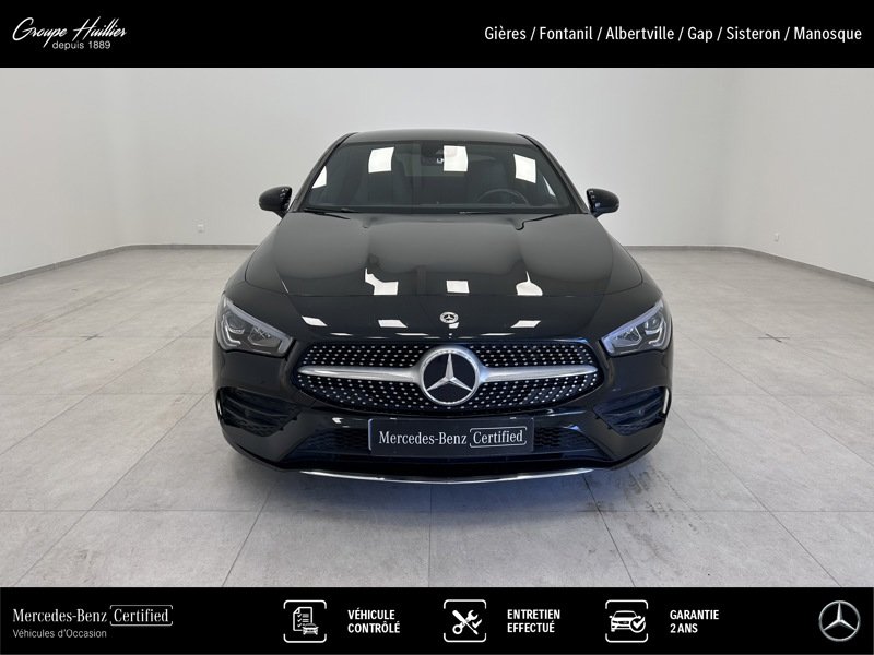 Mercedes CLA - Photo 8