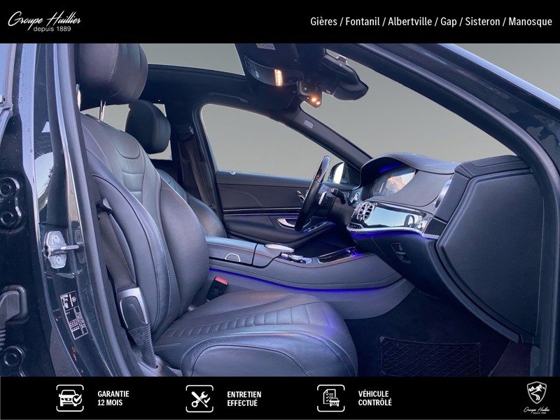Mercedes Classe S - Photo 15