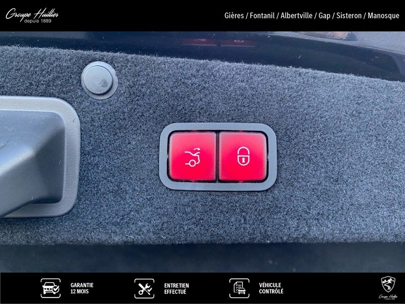 Mercedes Classe S - Photo 16