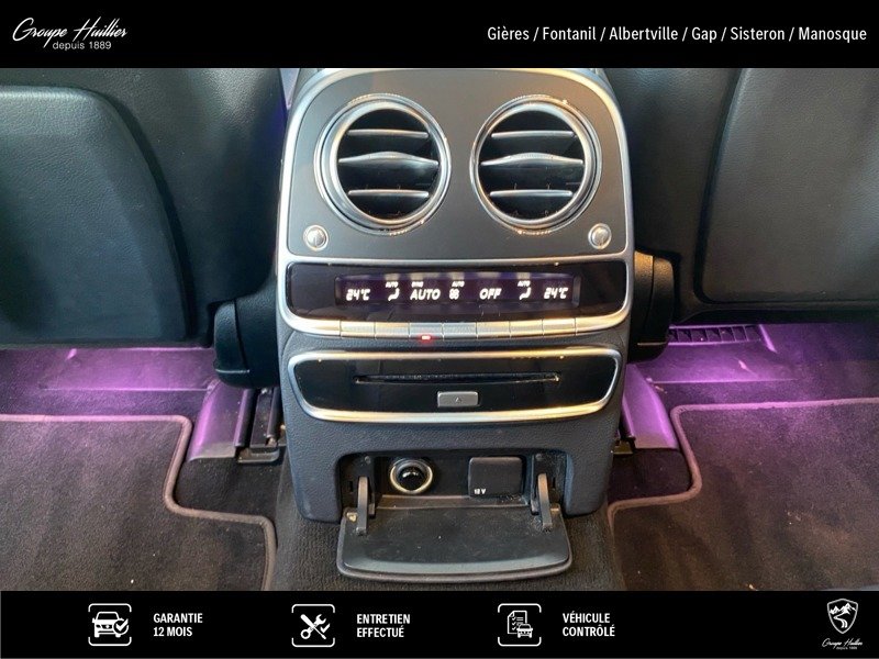 Mercedes Classe S - Photo 18