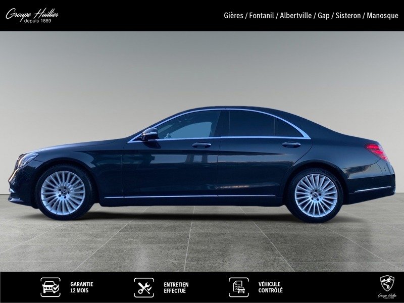 Mercedes Classe S - Photo 2