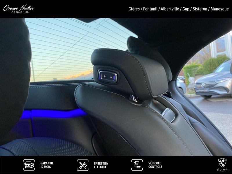 Mercedes Classe S - Photo 24