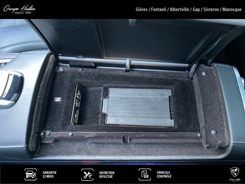Mercedes Classe S - Photo 29