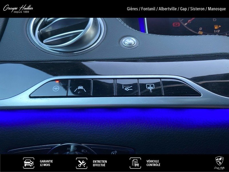 Mercedes Classe S - Photo 30