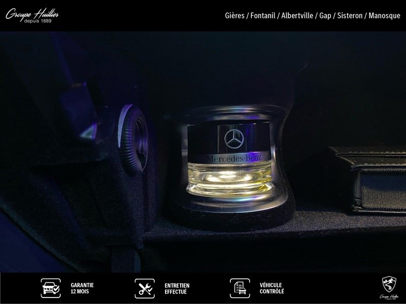 Mercedes Classe S - Photo 36