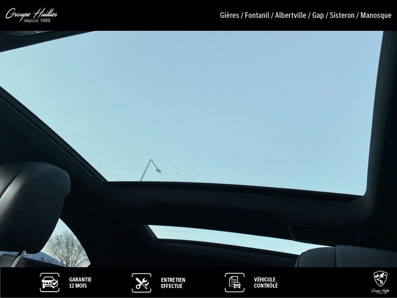 Mercedes Classe S - Photo 39