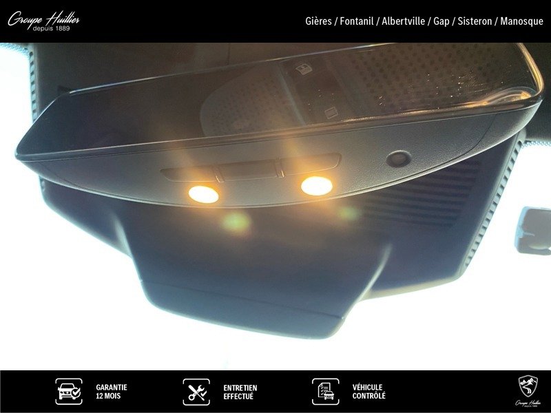 Mercedes Classe S - Photo 40