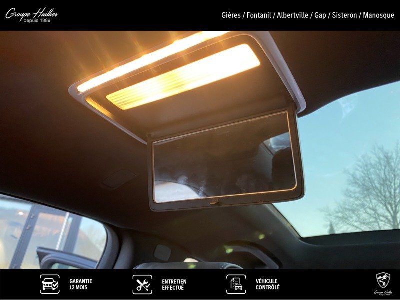 Mercedes Classe S - Photo 41