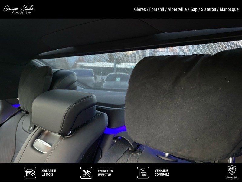 Mercedes Classe S - Photo 42