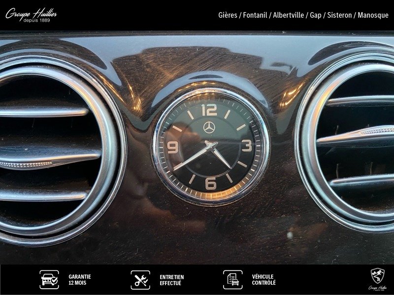 Mercedes Classe S - Photo 43