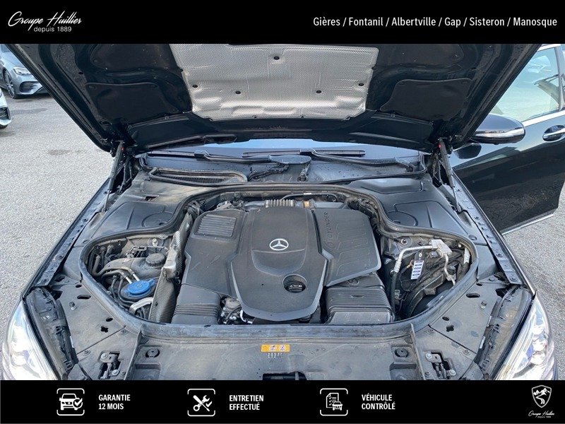 Mercedes Classe S - Photo 45