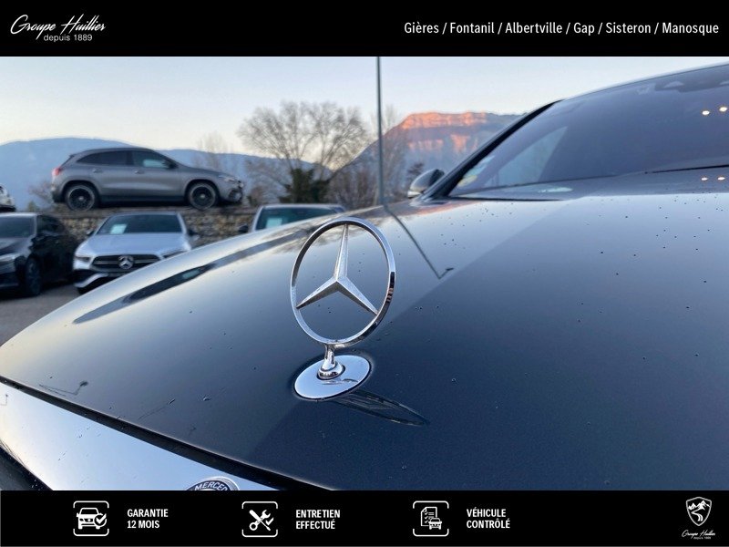 Mercedes Classe S - Photo 46