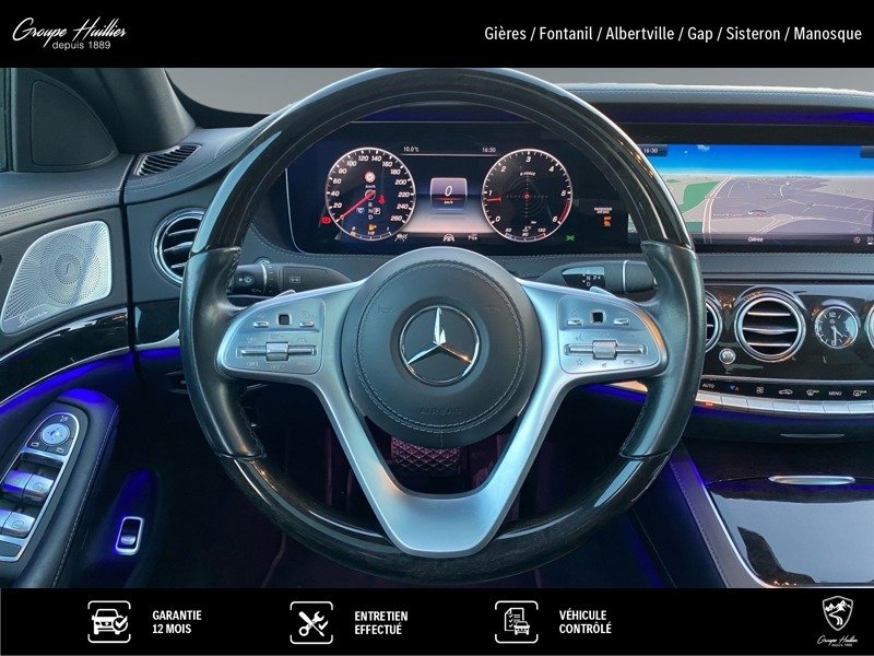 Mercedes Classe S - Photo 48