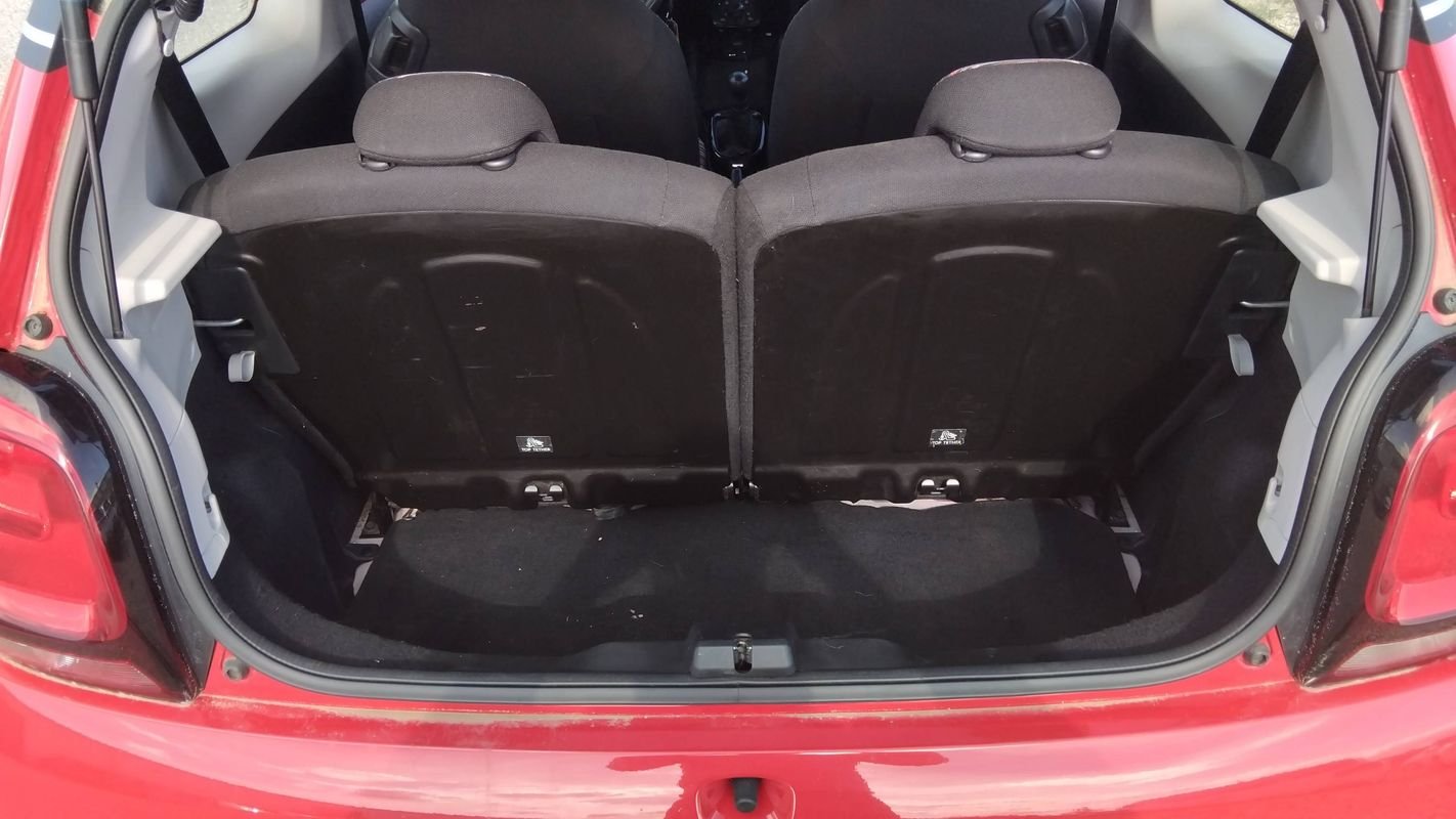 Citroën C1 - Photo 14