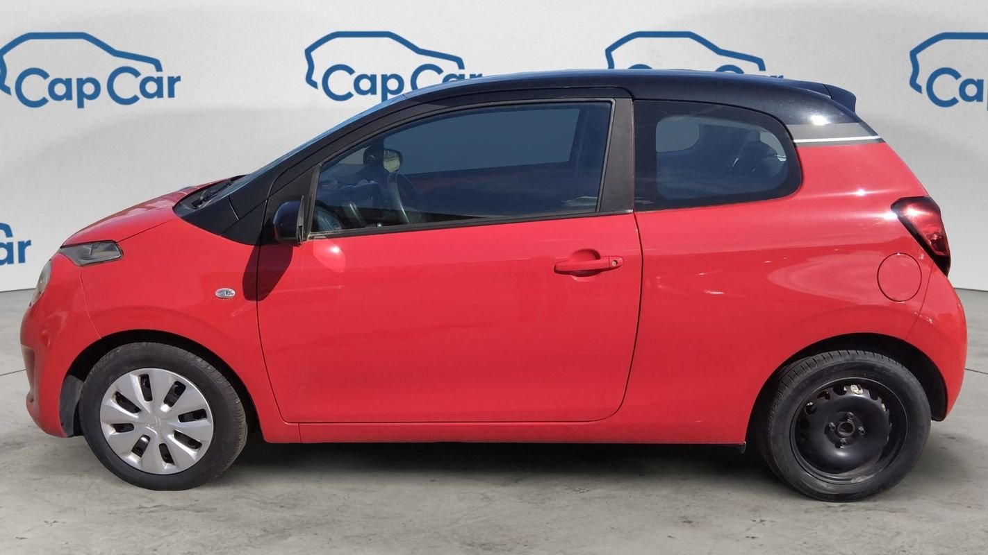 Citroën C1 - Photo 2