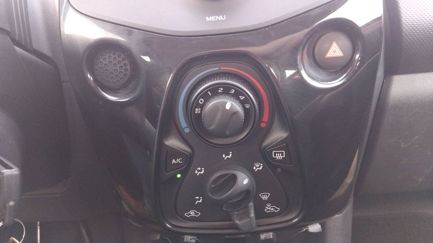 Citroën C1 - Photo 23