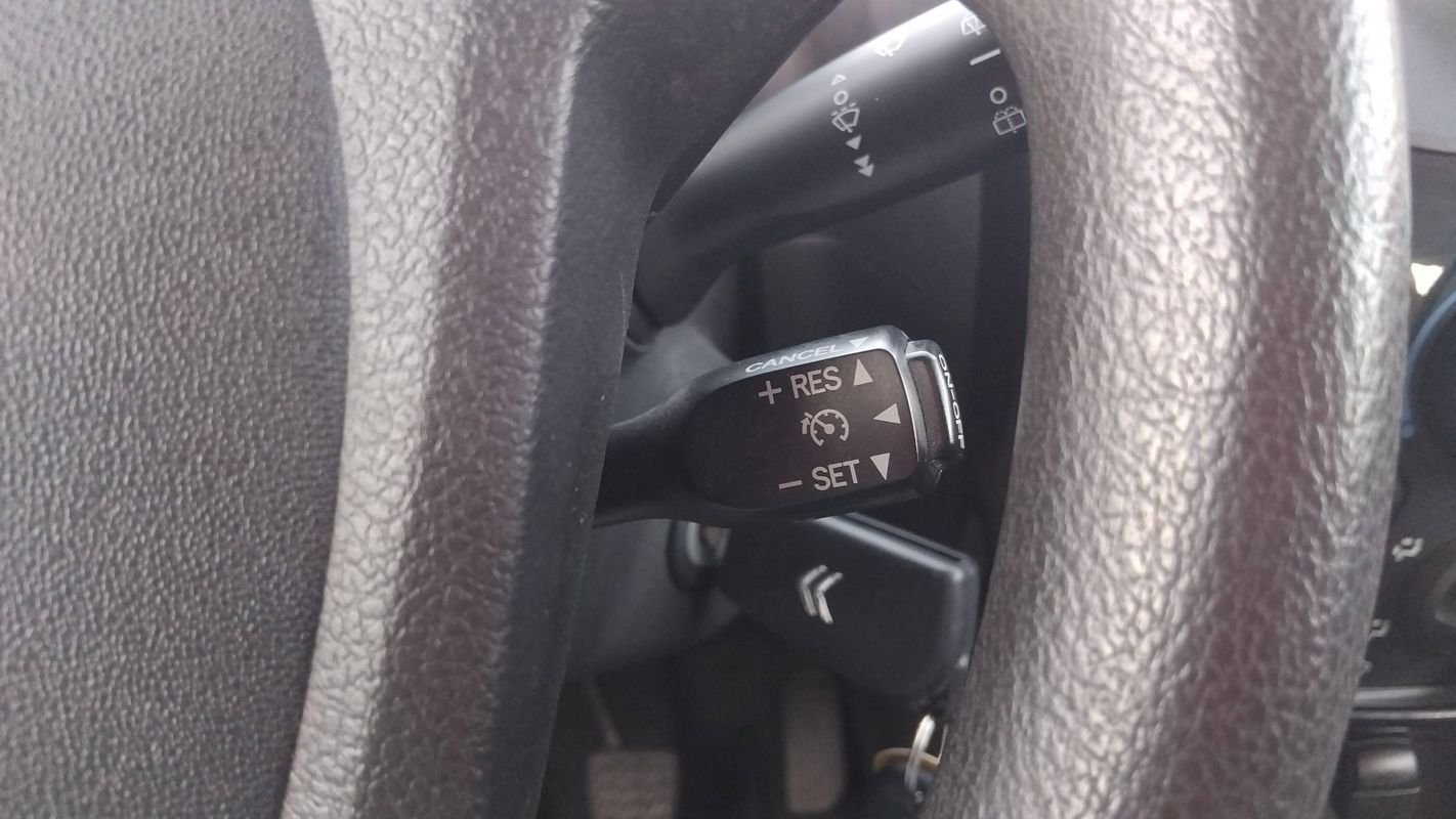 Citroën C1 - Photo 26
