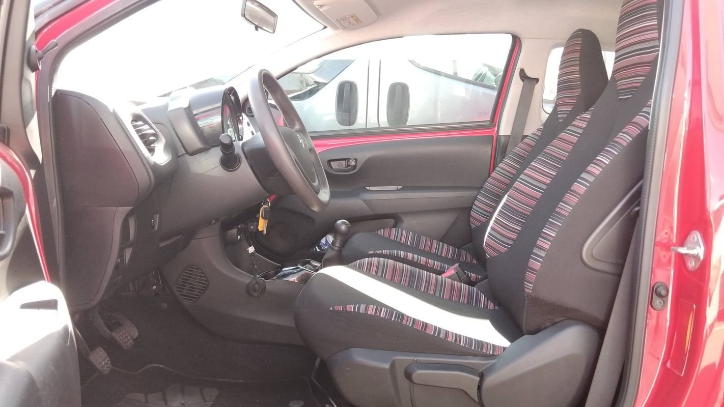 Citroën C1 - Photo 27