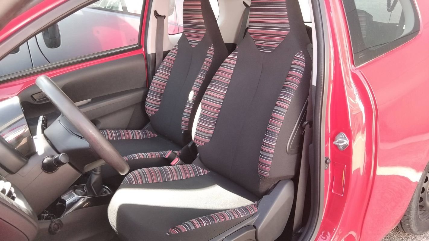 Citroën C1 - Photo 28