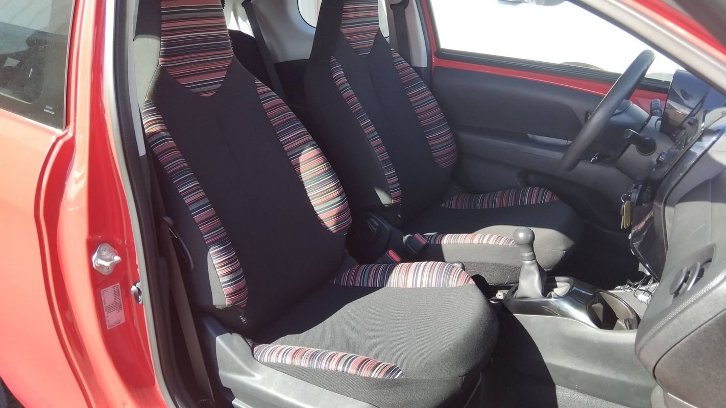 Citroën C1 - Photo 29