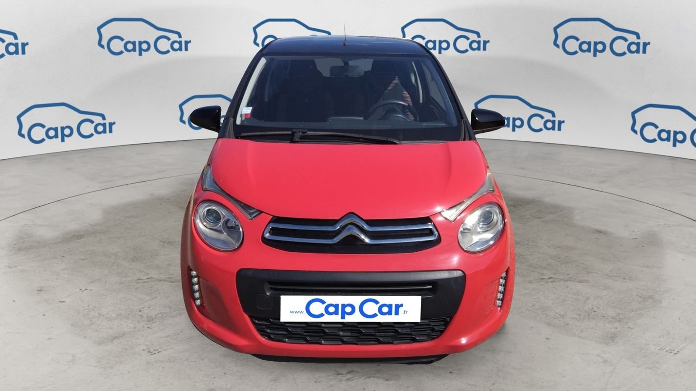 Citroën C1 - Photo 5