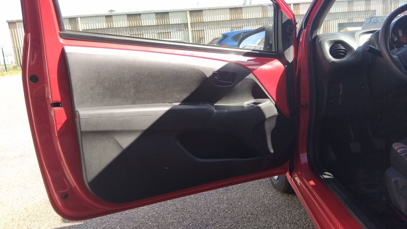 Citroën C1 - Photo 7