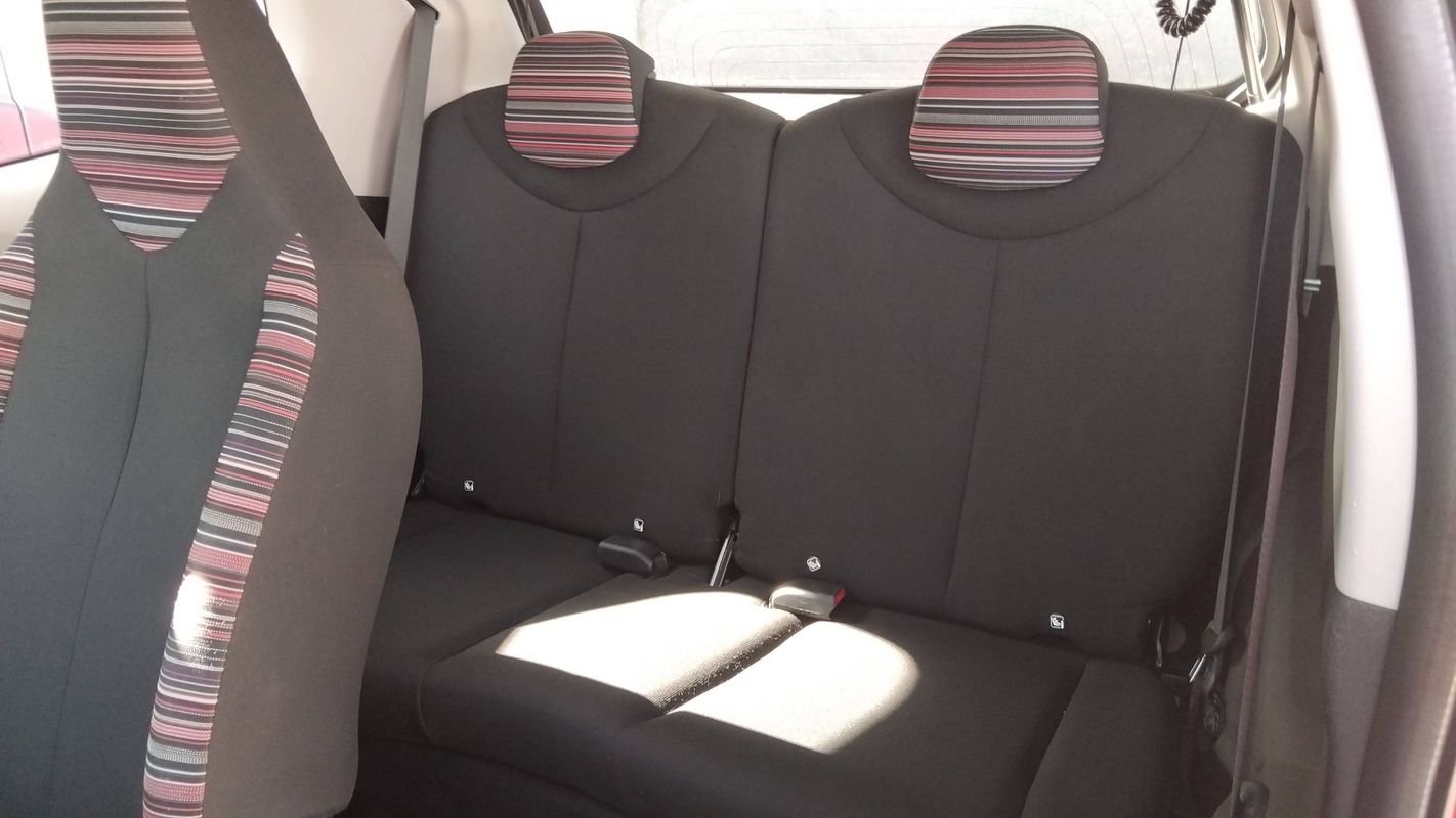 Citroën C1 - Photo 9