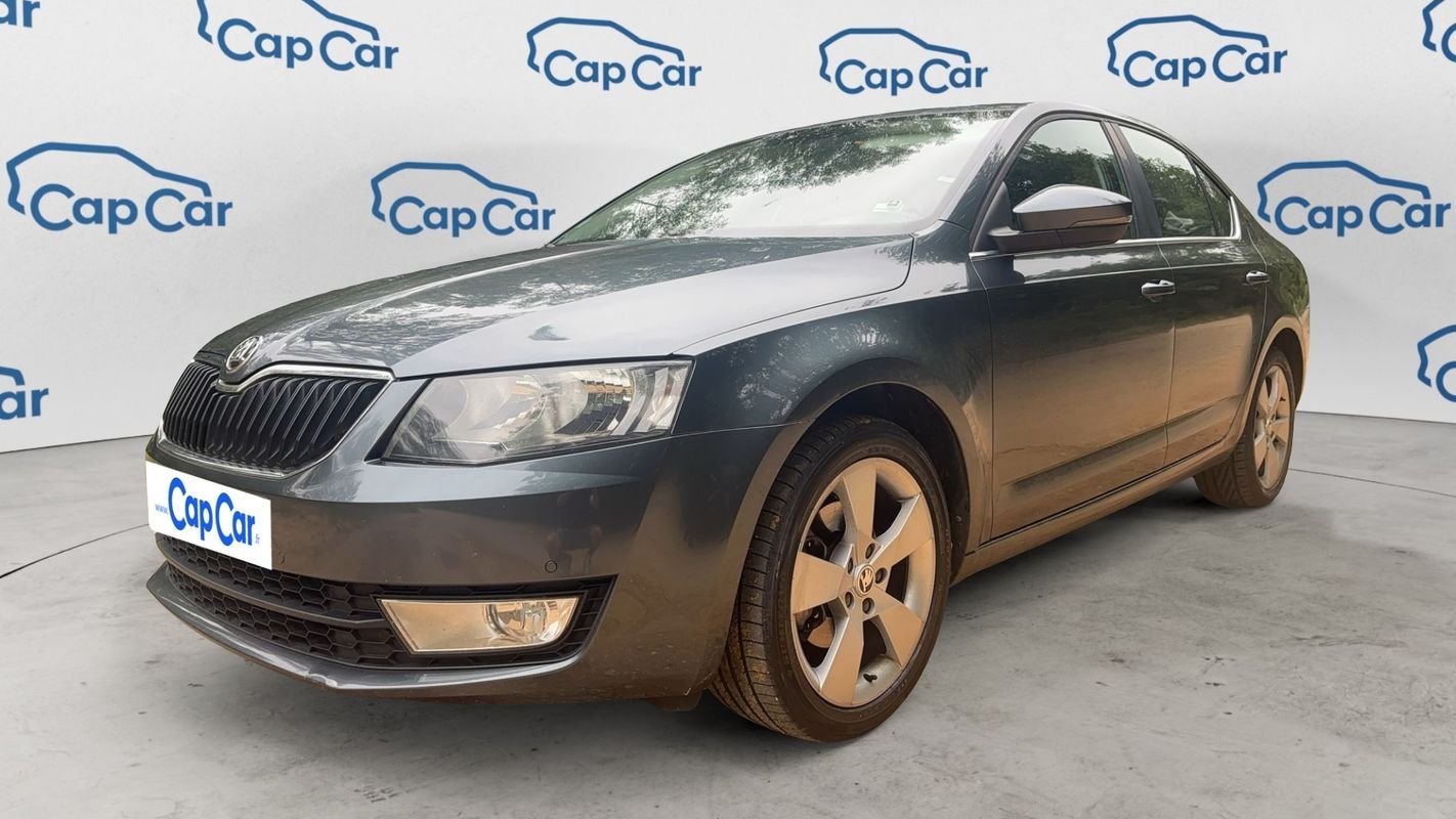 Skoda Octavia - Photo 1