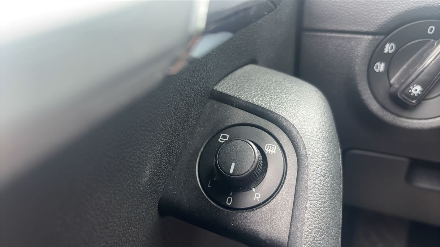 Skoda Octavia - Photo 13