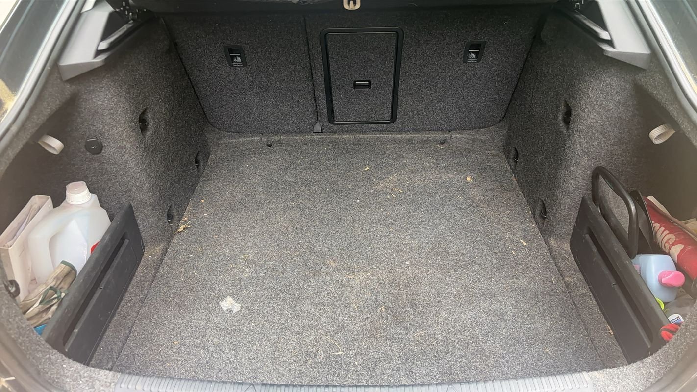 Skoda Octavia - Photo 14