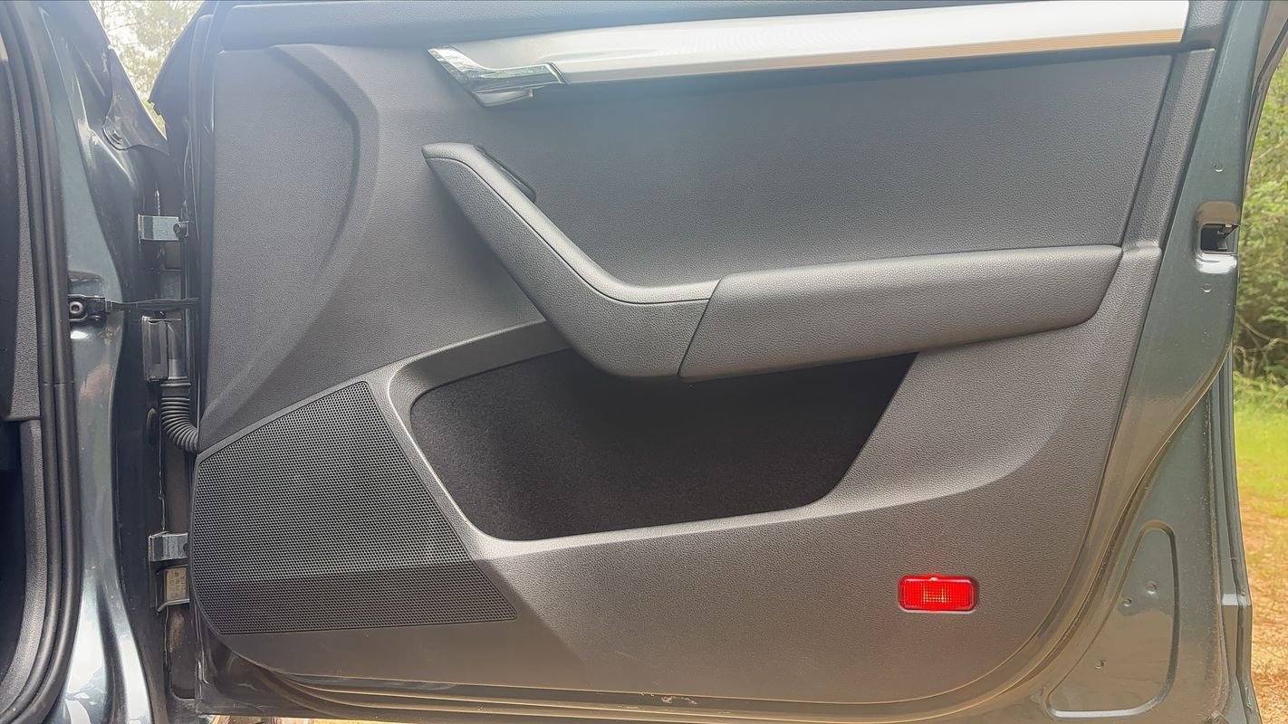 Skoda Octavia - Photo 22