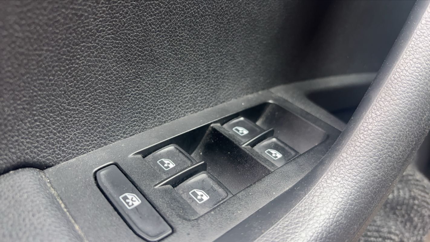 Skoda Octavia - Photo 24