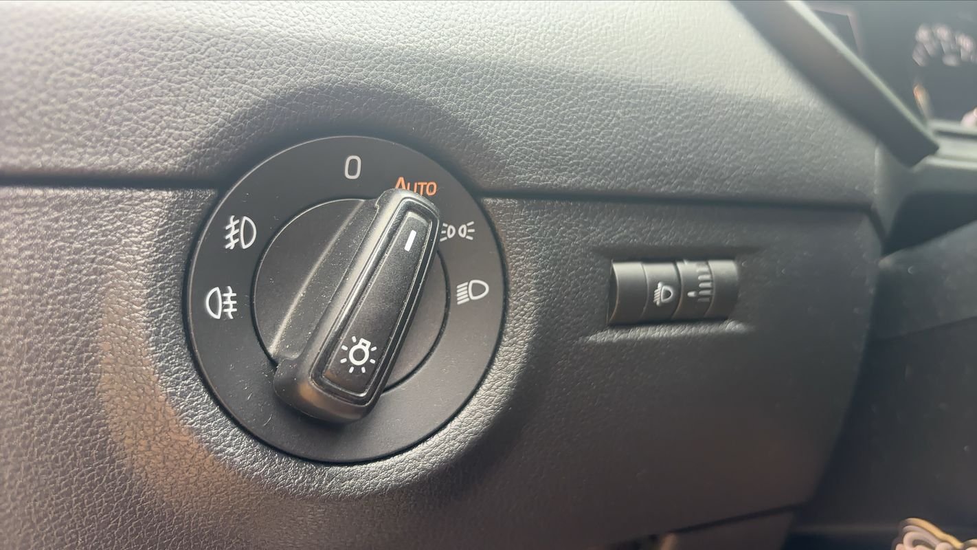 Skoda Octavia - Photo 26