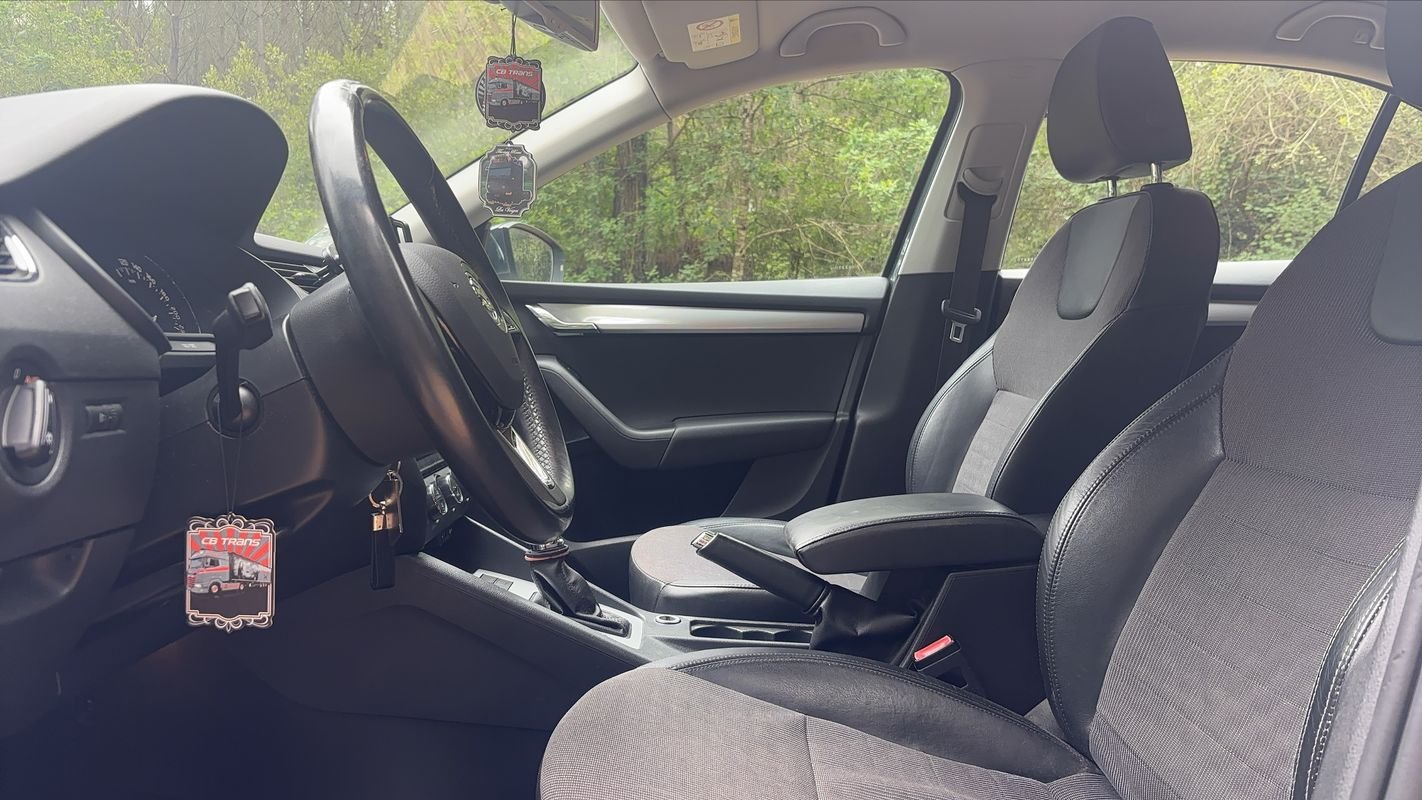 Skoda Octavia - Photo 27