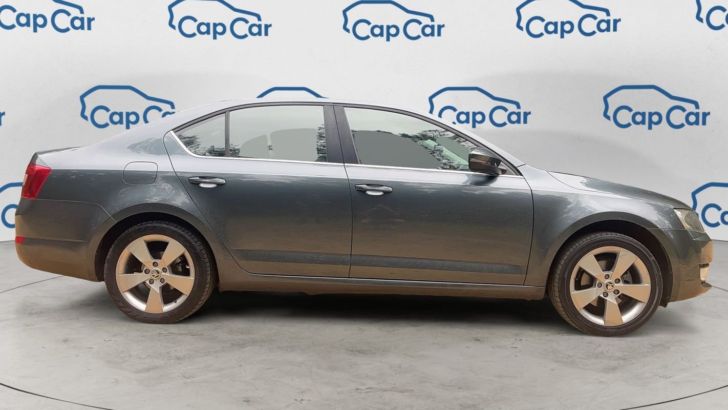 Skoda Octavia - Photo 4