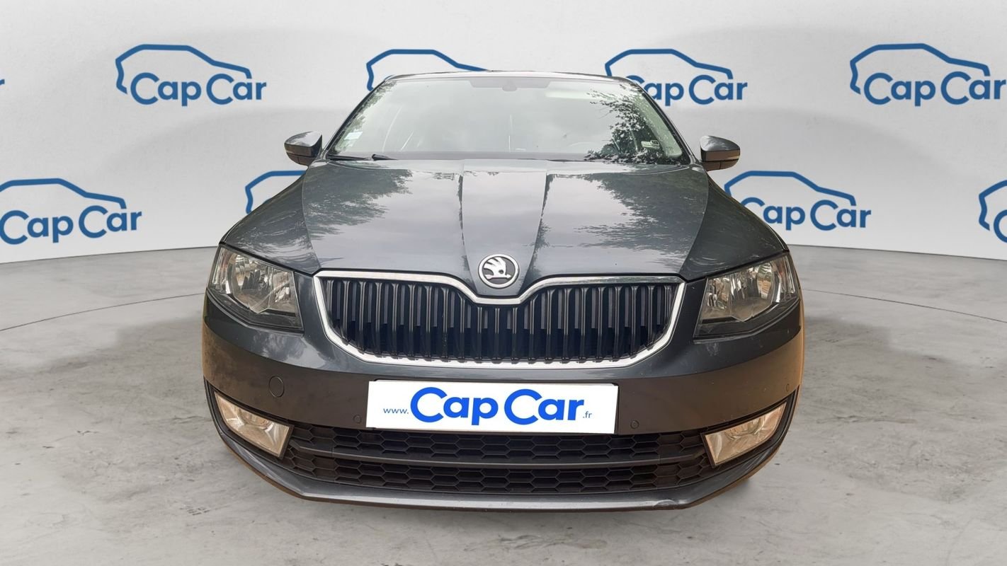 Skoda Octavia - Photo 5