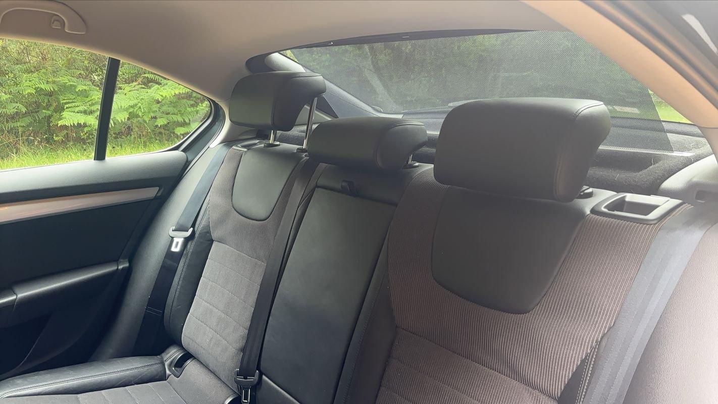 Skoda Octavia - Photo 9