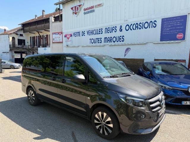 Mercedes Vito mixto - Photo 1
