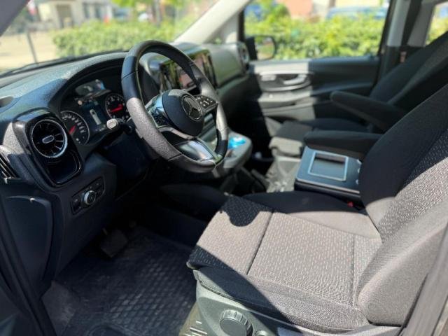 Mercedes Vito mixto - Photo 11