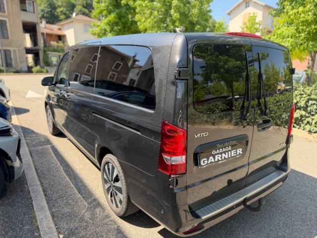 Mercedes Vito mixto - Photo 5