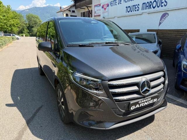 Mercedes Vito mixto - Photo 7