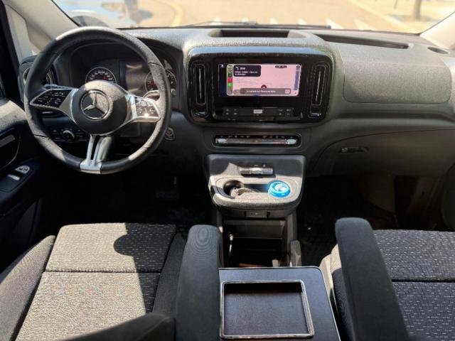 Mercedes Vito mixto - Photo 10