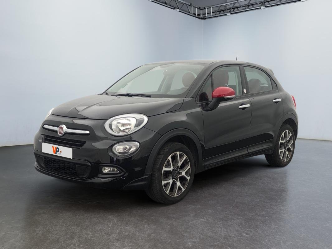 Fiat 500X - Photo 1