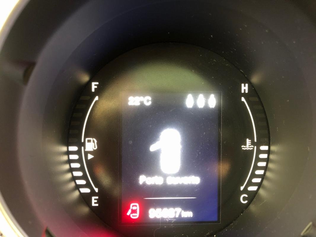 Fiat 500X - Photo 13