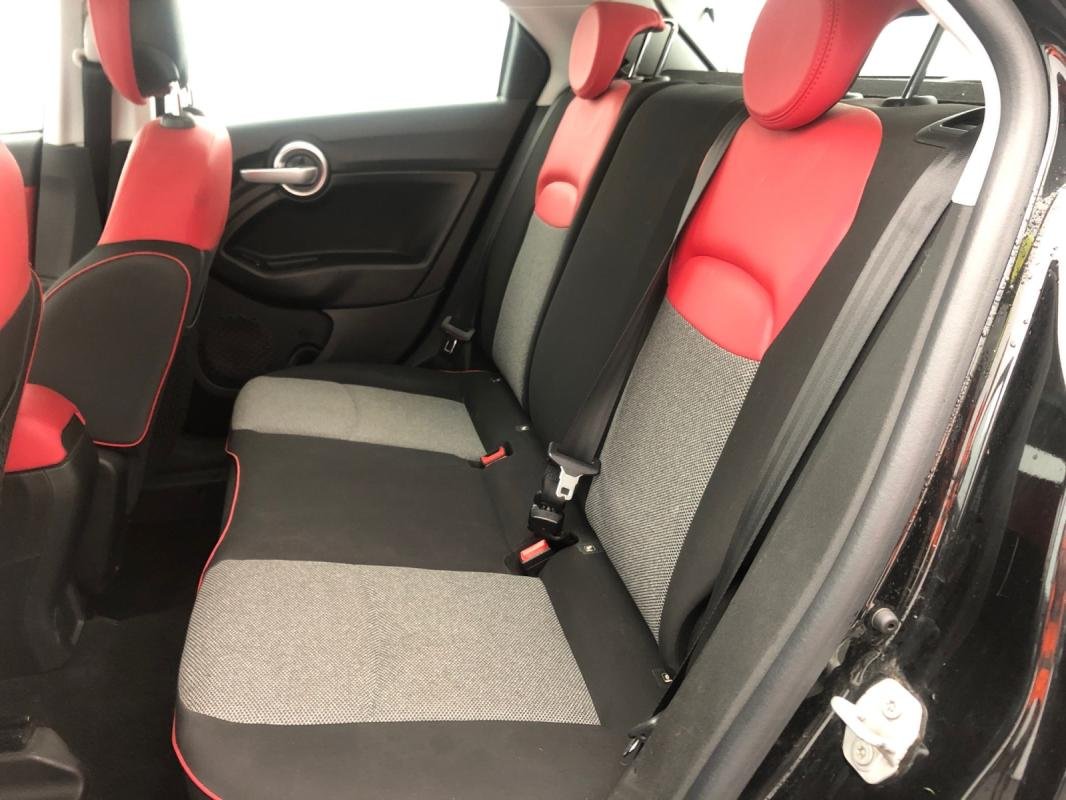 Fiat 500X - Photo 14