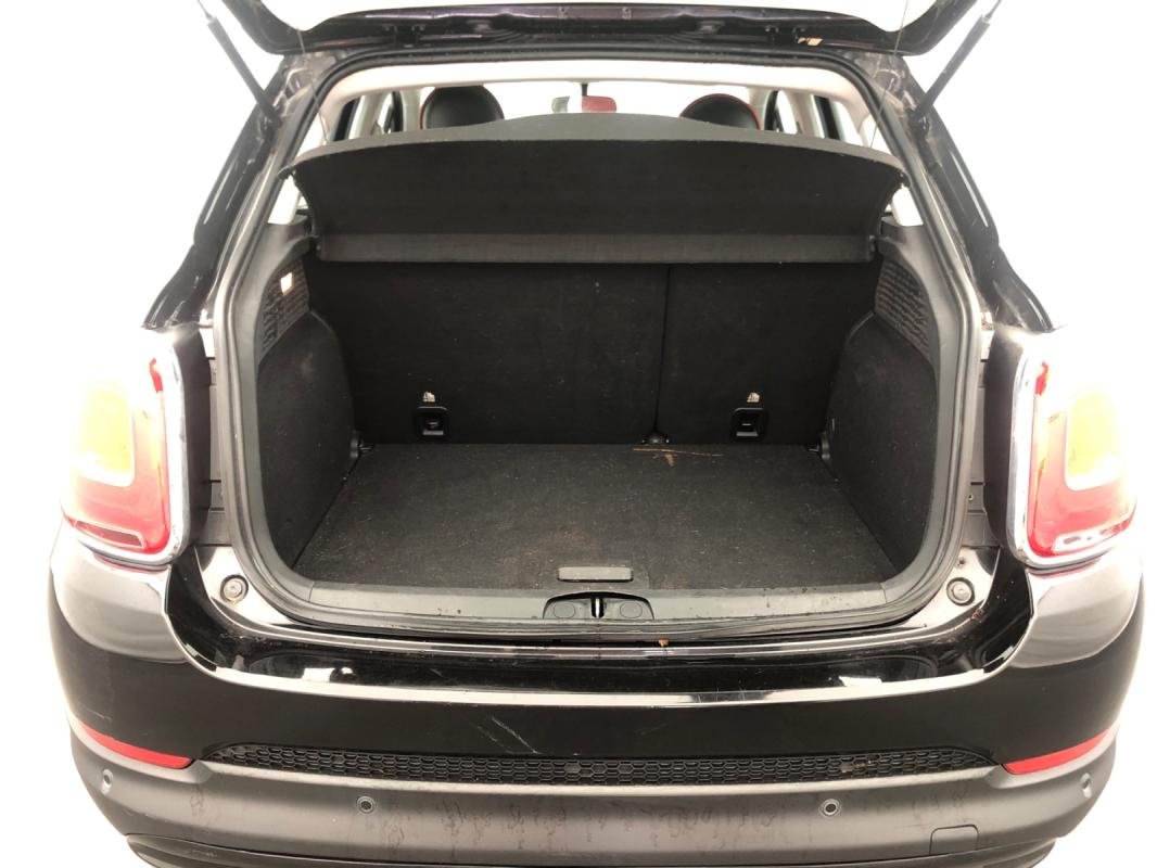 Fiat 500X - Photo 15