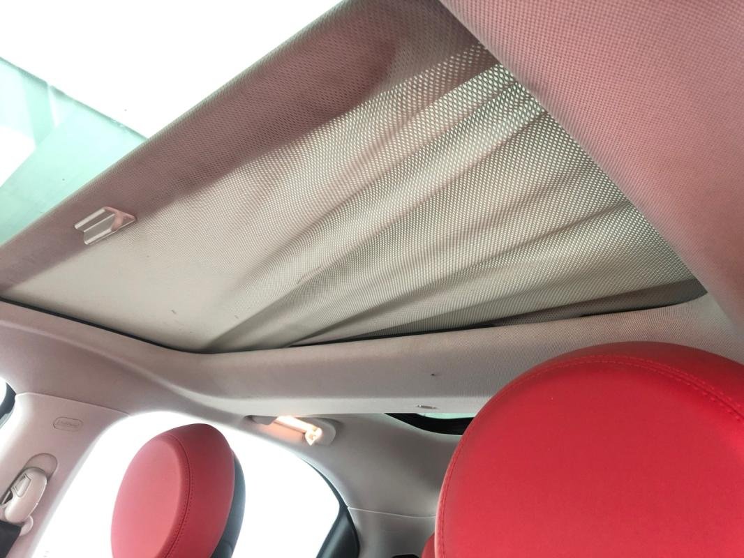 Fiat 500X - Photo 16