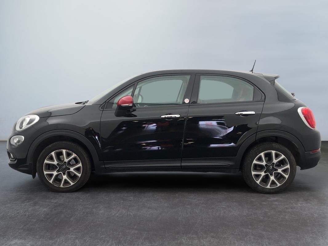 Fiat 500X - Photo 2