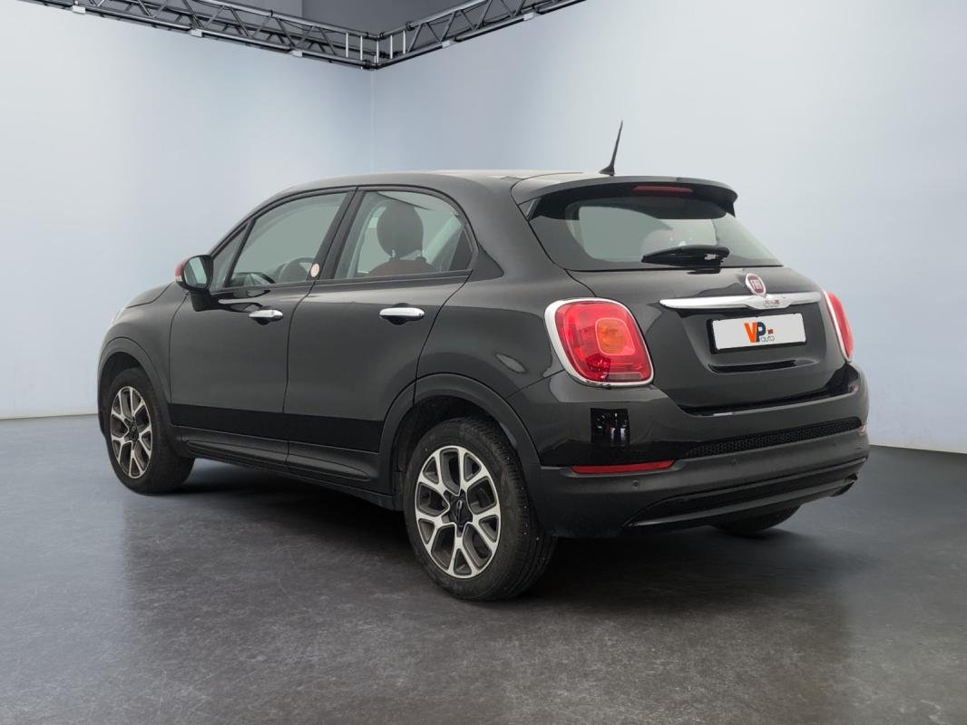 Fiat 500X - Photo 3
