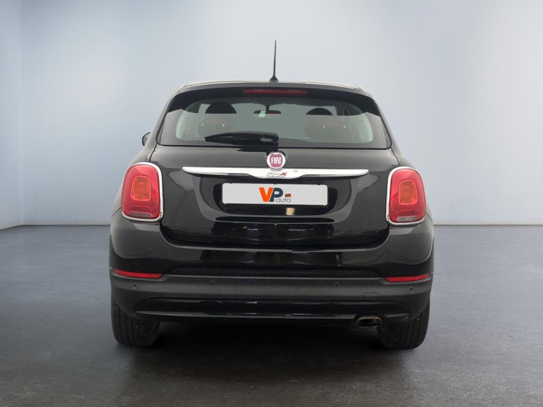 Fiat 500X - Photo 4